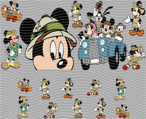 Mini stanlye cup-KW557